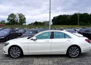 Mercedes-Benz Třídy S 3