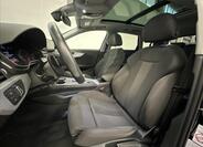 Audi A4 17