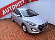 Hyundai i30 3