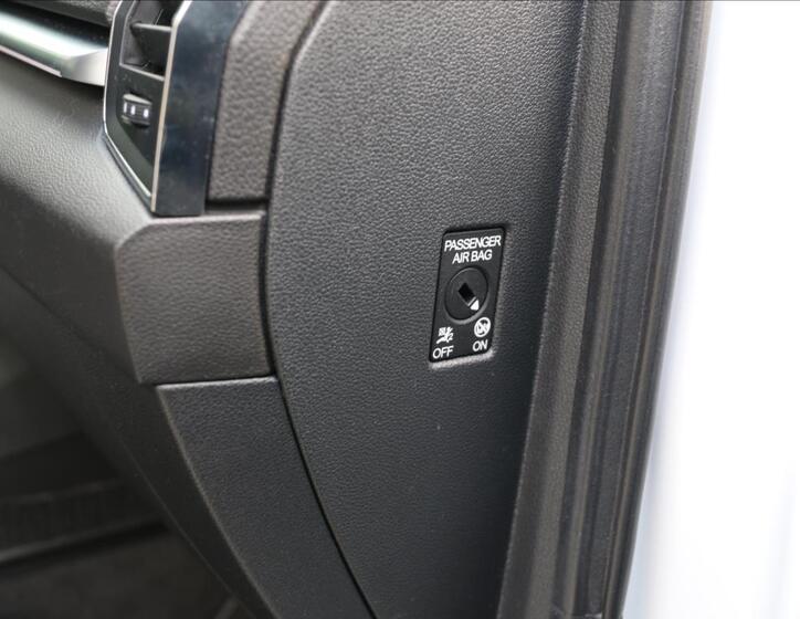 Škoda Karoq 45