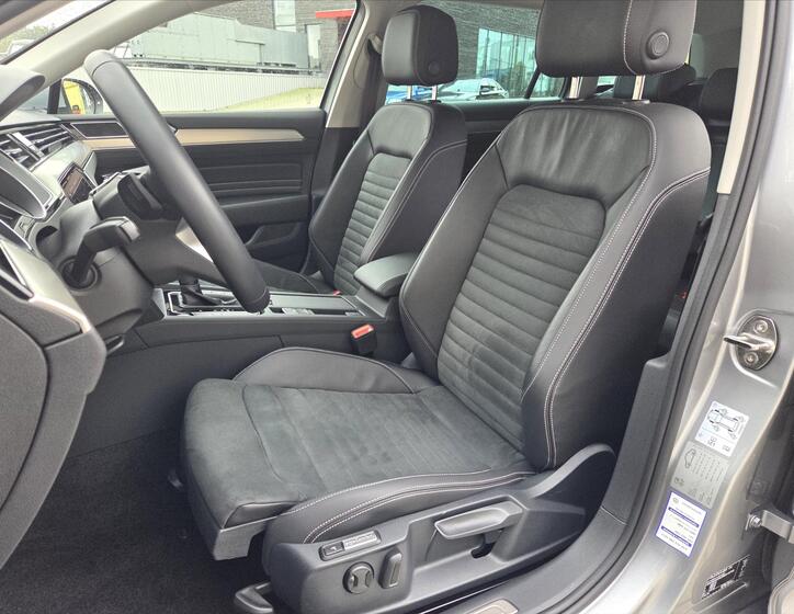 Volkswagen Passat 8