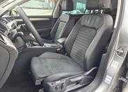Volkswagen Passat 8