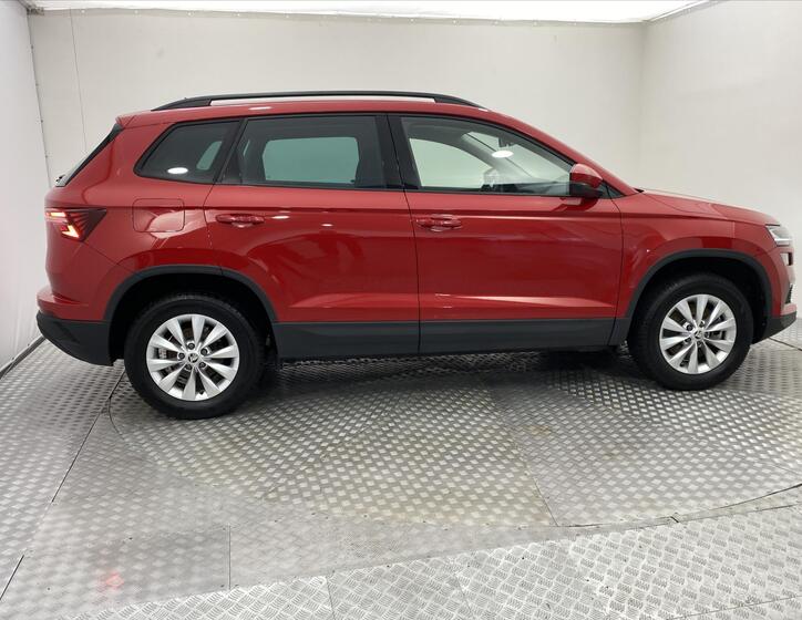 Škoda Karoq 25