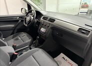 Volkswagen Caddy 13