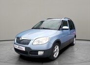 Škoda Roomster 6