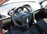 Peugeot 207 10