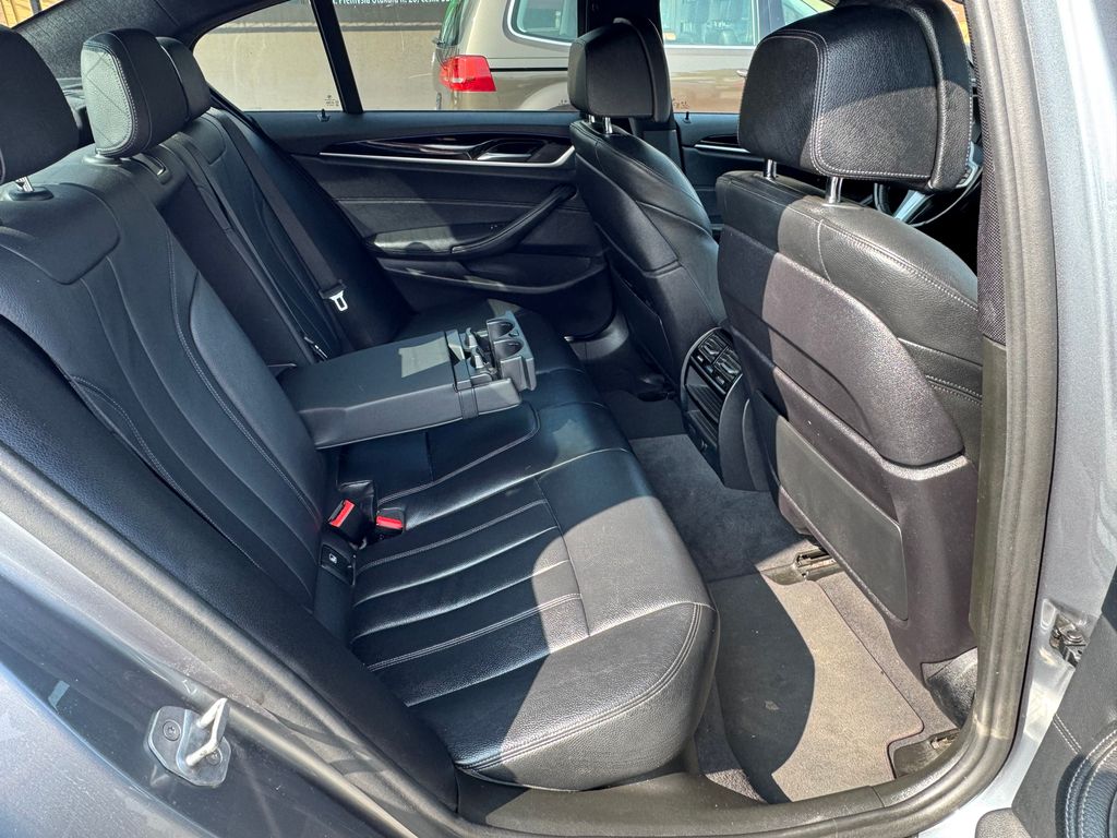 BMW Řada 5
