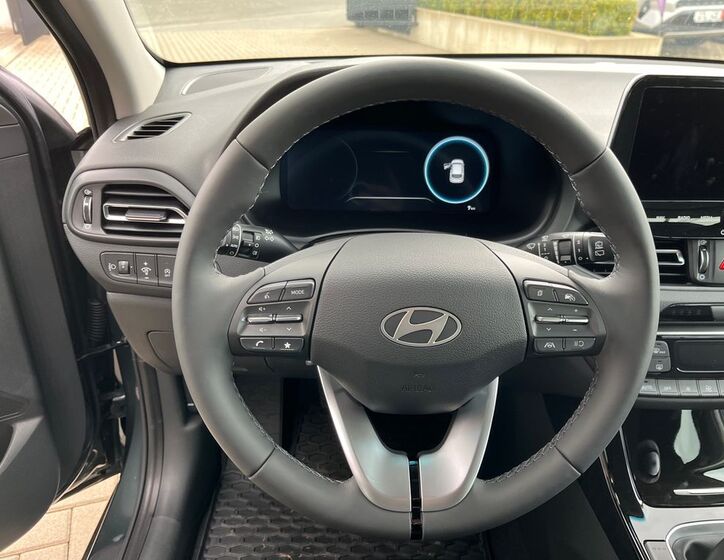 Hyundai i30 17