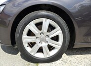 Audi A4 10