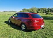 Seat Leon 3