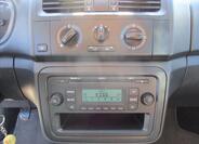 Škoda Roomster 16