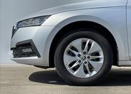 Škoda Octavia 20