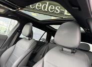 Mercedes-Benz Třídy C 27