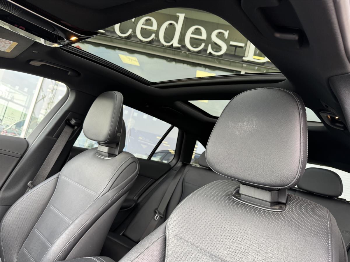 Mercedes-Benz Třídy C