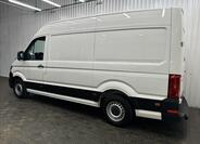 Volkswagen Crafter 5
