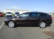 Škoda Superb 6