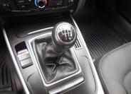 Audi A4 11