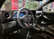 Toyota Yaris 6