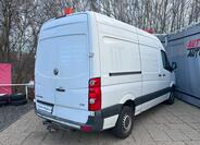 Volkswagen Crafter 6
