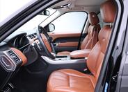 Land Rover Range Rover Sport 12
