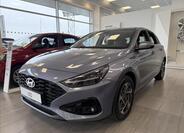 Hyundai i30 1