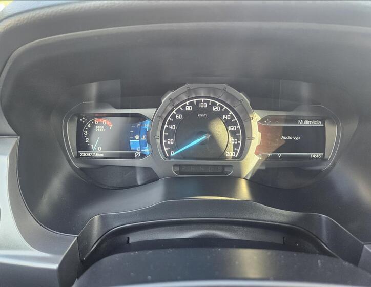 Ford Ranger 13