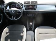 Škoda Fabia 11