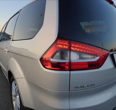 Ford Galaxy 60