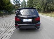 Mercedes-Benz GL 8