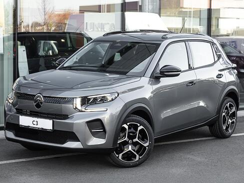 Citroën C3