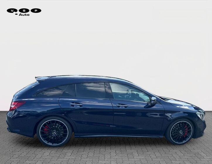 Mercedes-Benz CLA 6