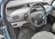 Peugeot 807 10