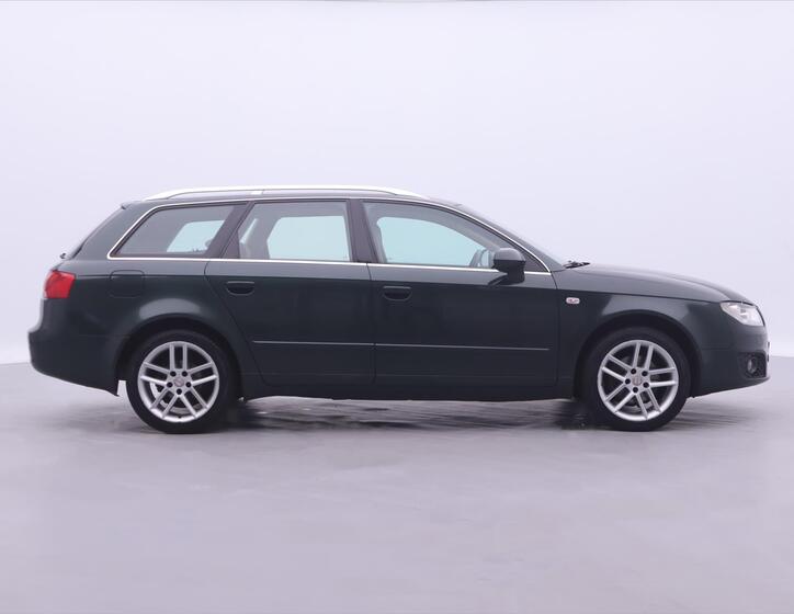 Seat Exeo 8
