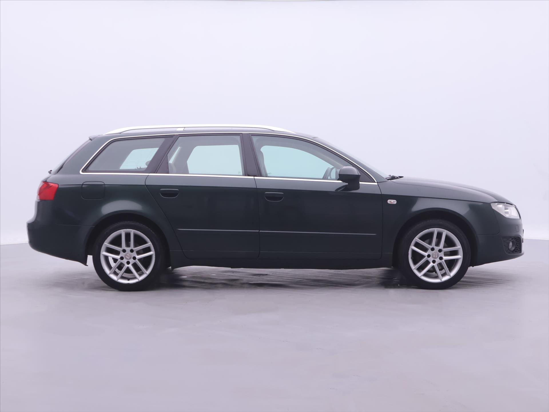 Seat Exeo