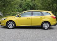 Ford Focus 6