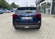 Suzuki Vitara 6