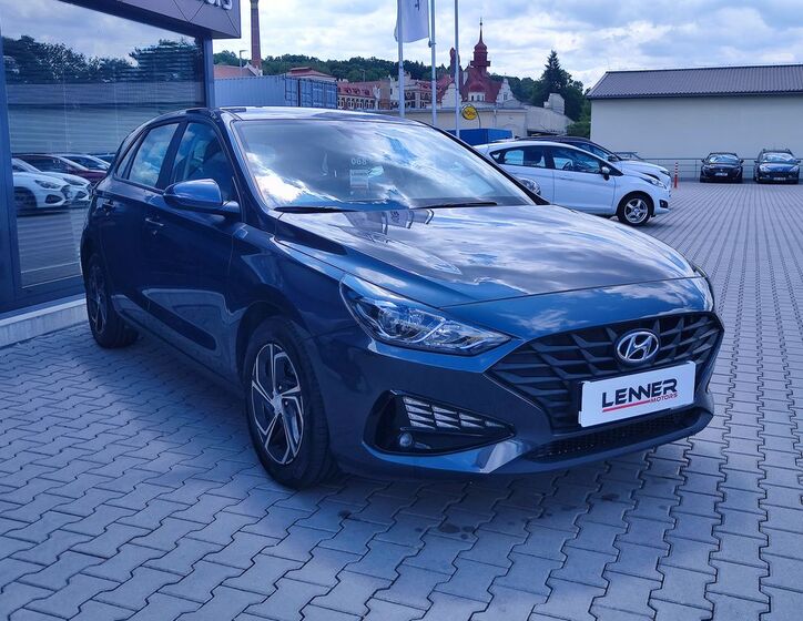 Hyundai i30 3