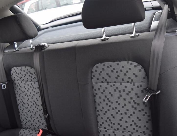 Škoda Fabia 17
