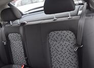 Škoda Fabia 17