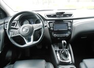 Nissan Qashqai 11