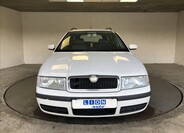 Škoda Octavia 2
