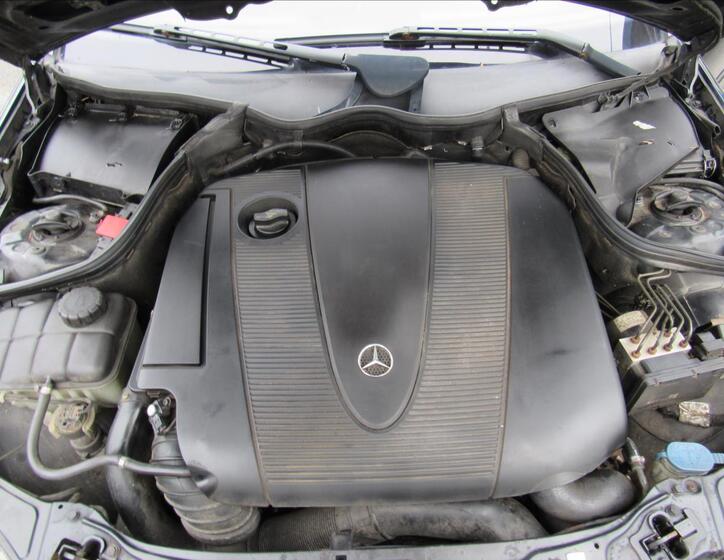 Mercedes-Benz Třídy C 23
