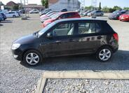 Škoda Fabia 4