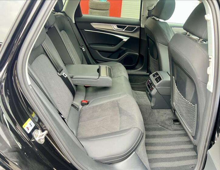 Audi A6 15