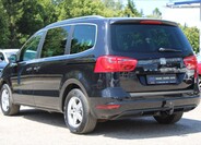 Seat Alhambra 7