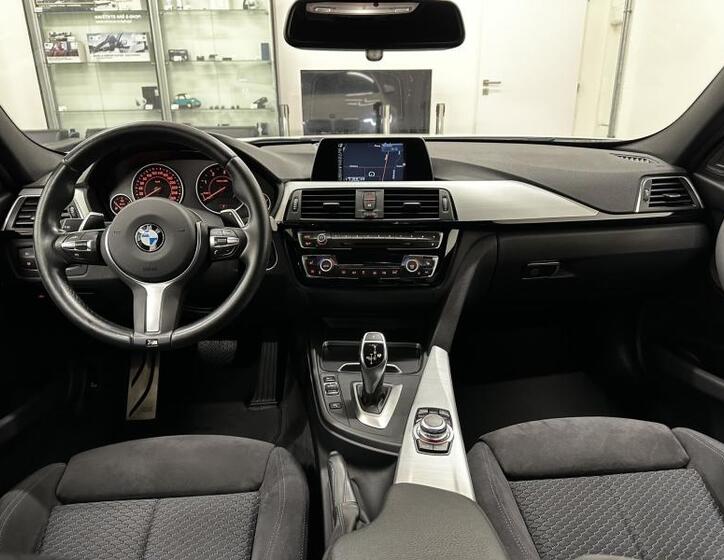 BMW Řada 3 14