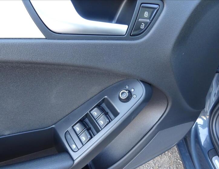 Audi A4 31