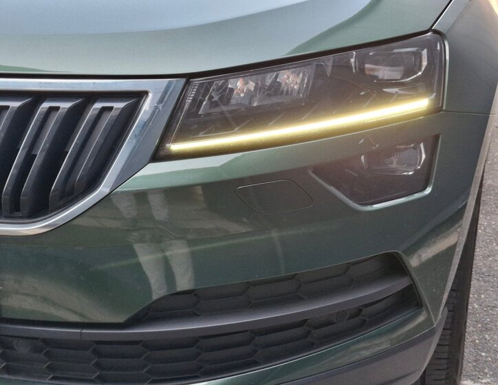 Škoda Karoq 28