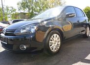 Volkswagen Golf 43