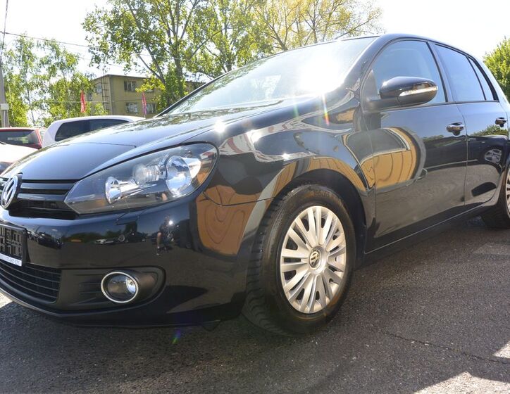 Volkswagen Golf 43